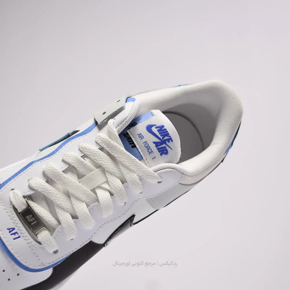 کتونی Nike مدل Air Force 1 Low Shadow – DZ1847-109 — تصویر ۶