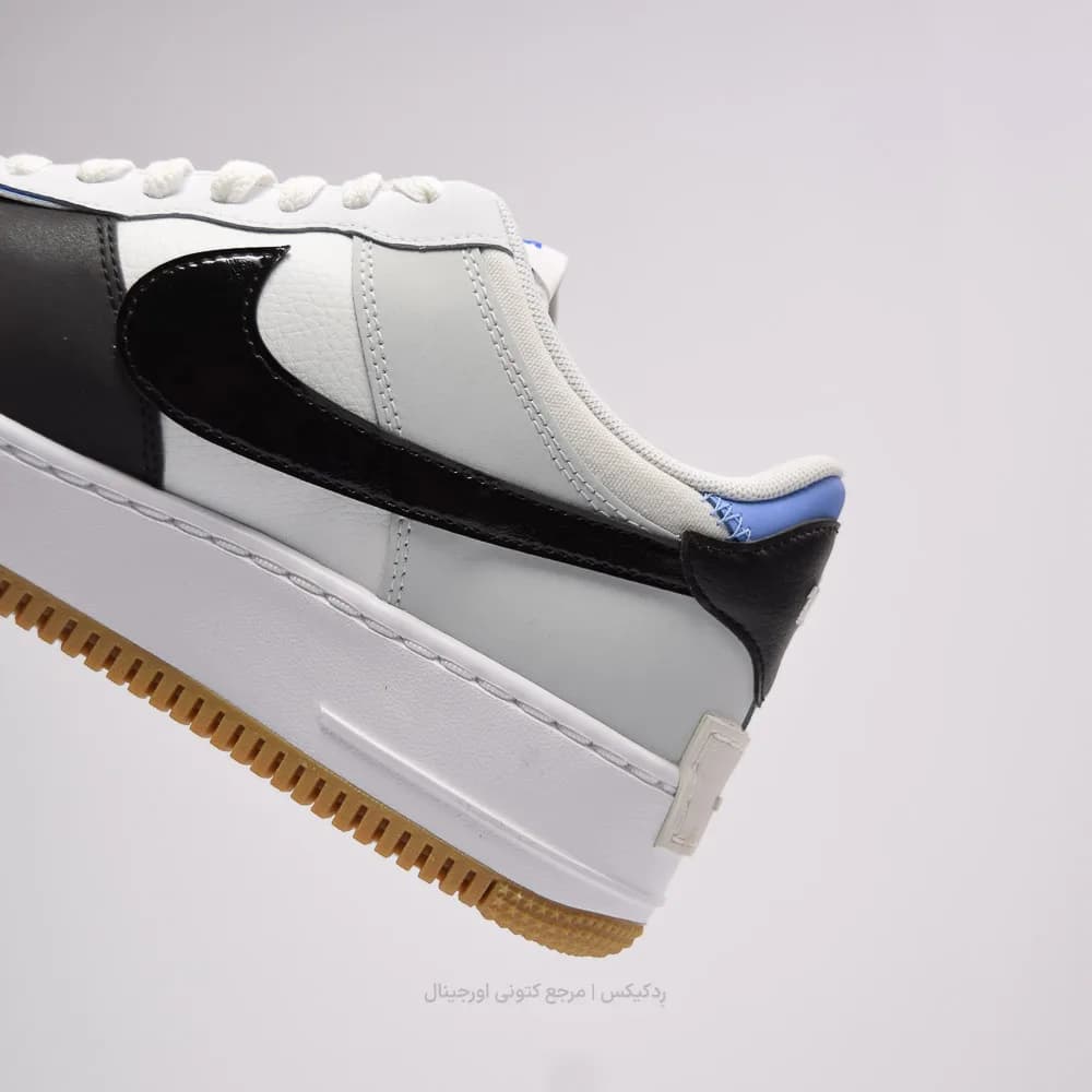 کتونی Nike مدل Air Force 1 Low Shadow – DZ1847-109 — تصویر ۴