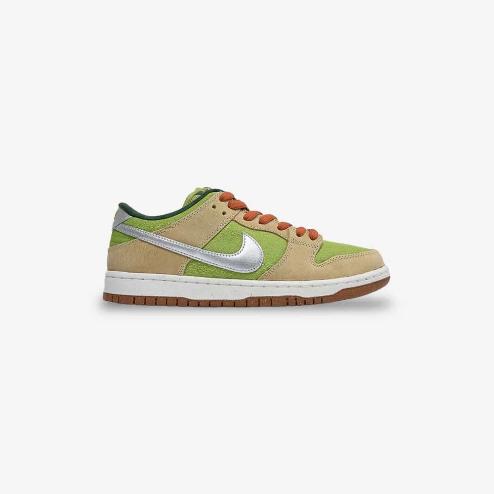 کتونی Nike مدل SB Dunk Low – FQ7585-200