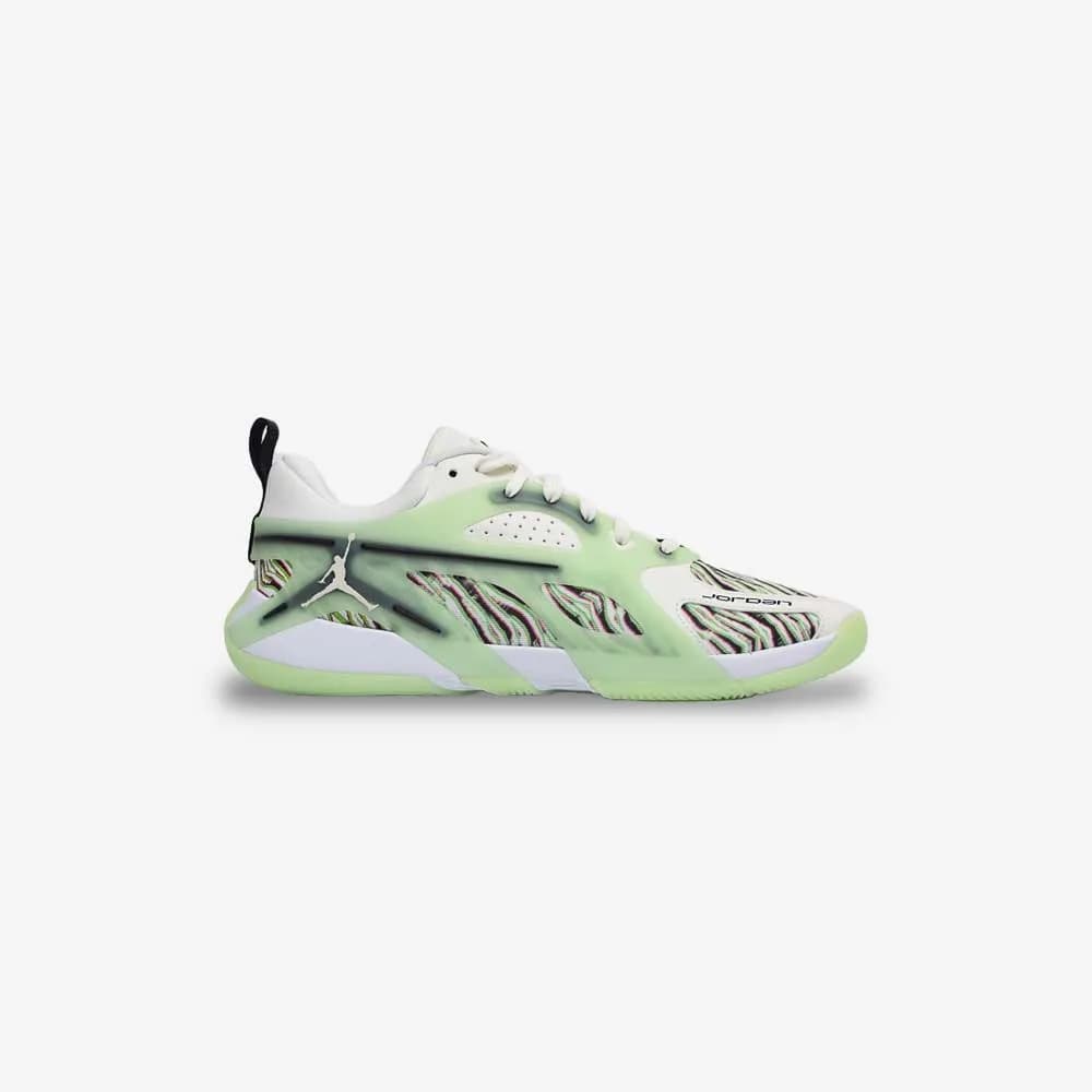 کتونی بسکتبال Nike مدل JORDAN Heir – FZ2471-100