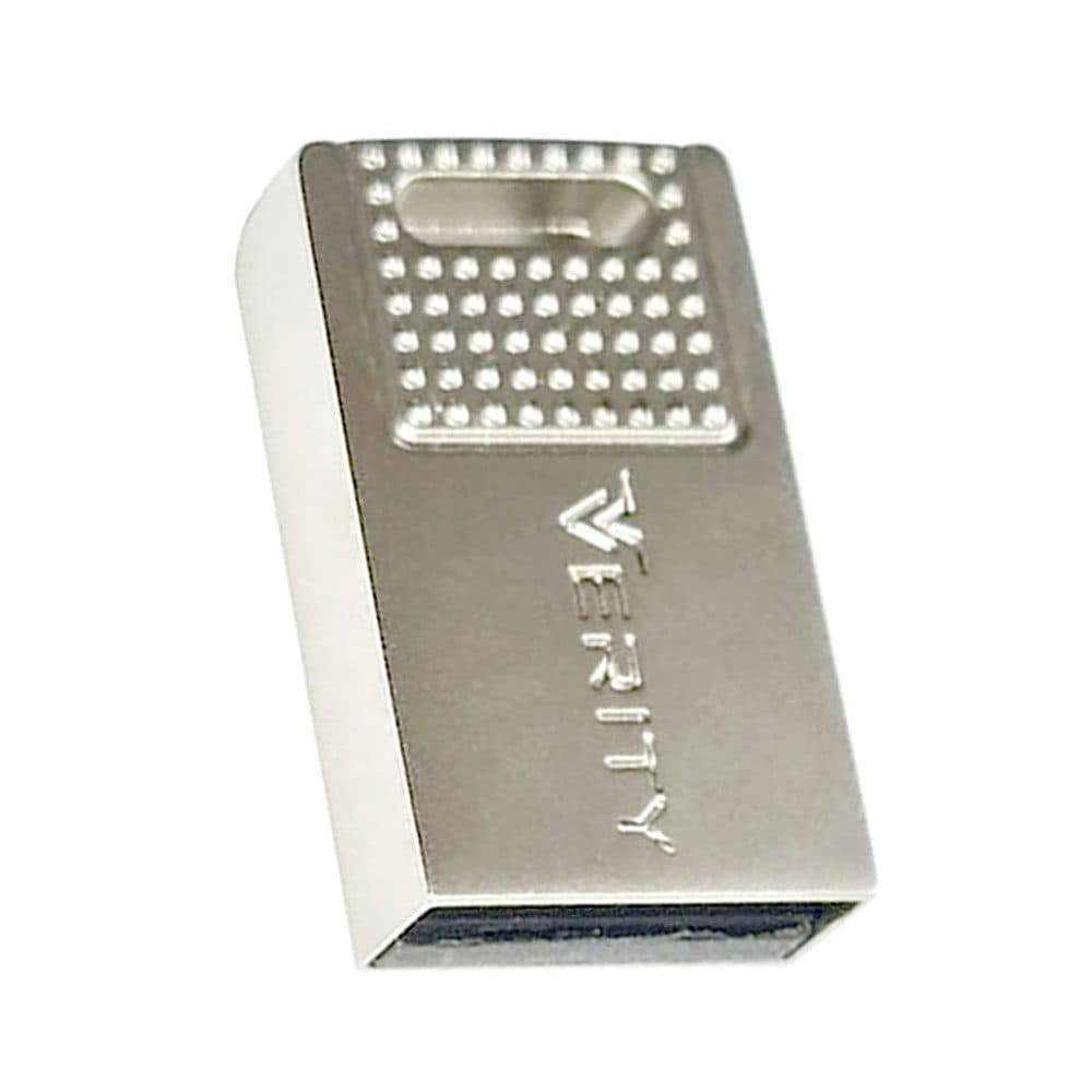 فلش مموری وریتی مدل V823 رابط USB 3.0 حافظه 32 گیگابایت — تصویر ۲