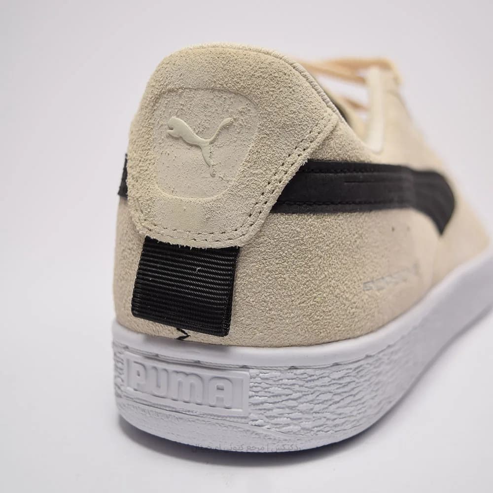 کتونی Puma مدل SUEDE X PORSCHE – 308094-01 — تصویر ۸