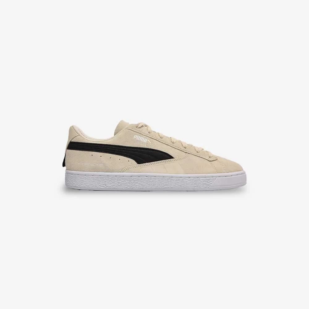 کتونی Puma مدل SUEDE X PORSCHE – 308094-01