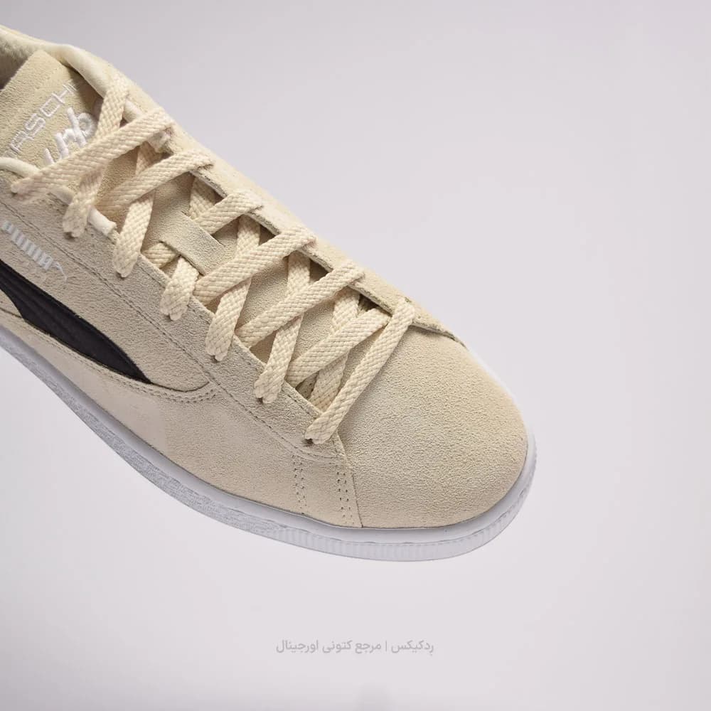 کتونی Puma مدل SUEDE X PORSCHE – 308094-01 — تصویر ۵