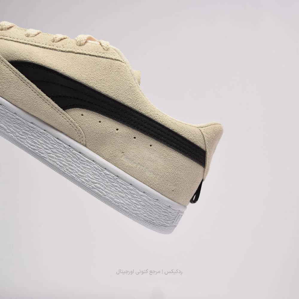 کتونی Puma مدل SUEDE X PORSCHE – 308094-01 — تصویر ۴