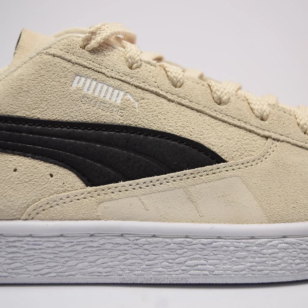 کتونی Puma مدل SUEDE X PORSCHE – 308094-01 — تصویر ۷