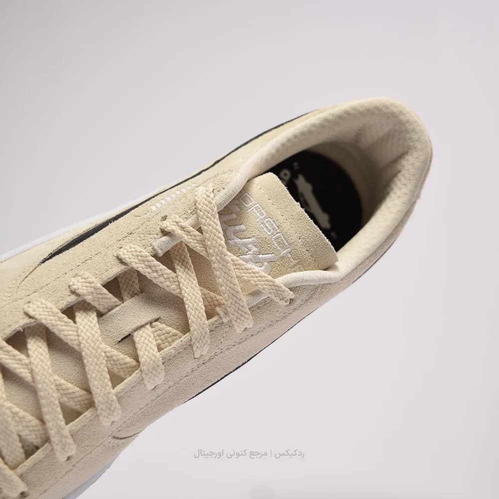 کتونی Puma مدل SUEDE X PORSCHE – 308094-01 — تصویر ۶