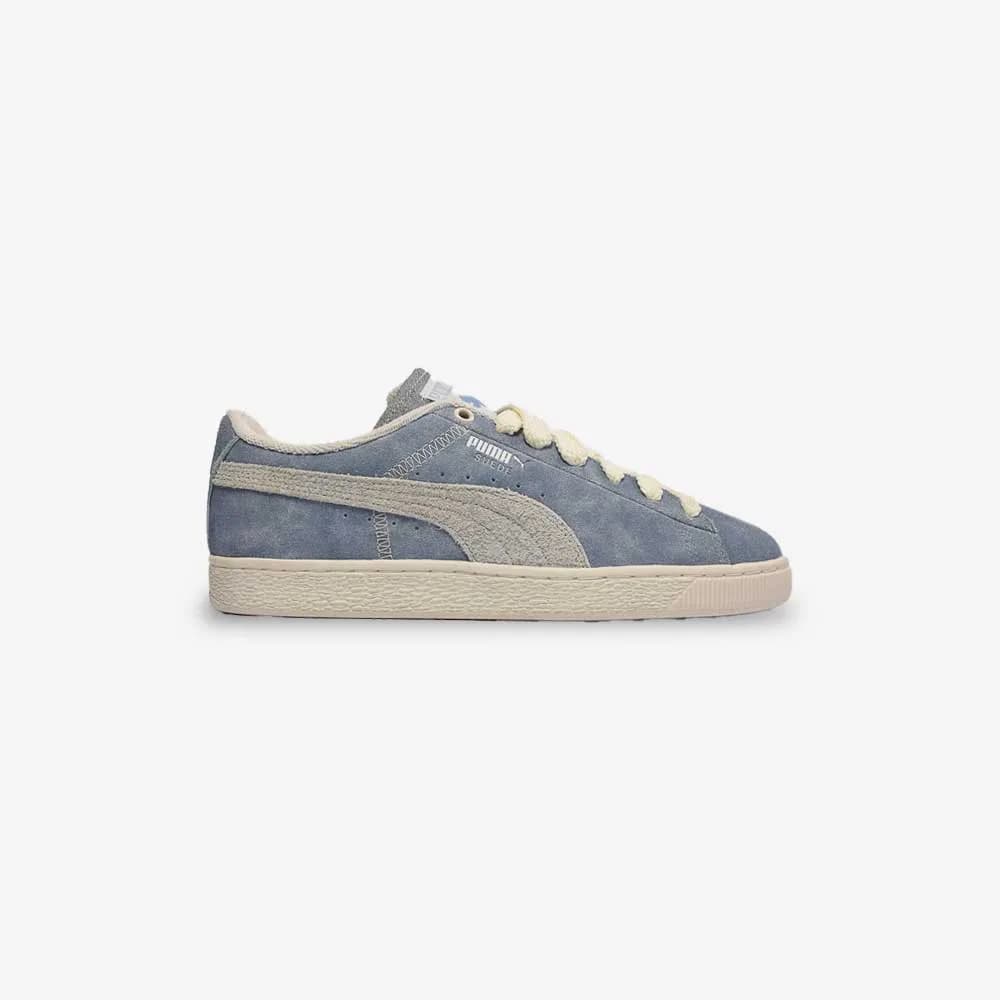 کتونی Puma مدل Suede – 396468-01