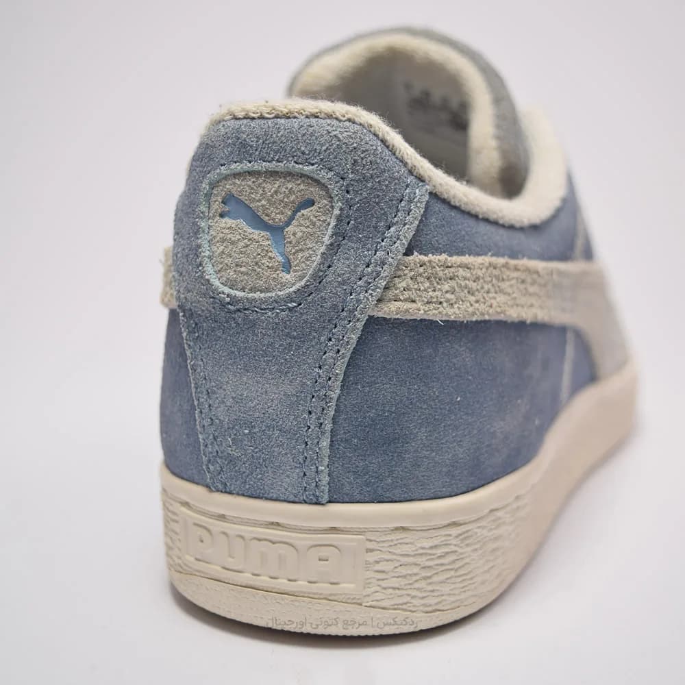 کتونی Puma مدل Suede – 396468-01 — تصویر ۸