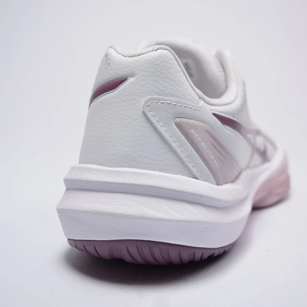 کفش والیبال Asics مدل SKY ELITE FF 3 – 1052A075-101 — تصویر ۷