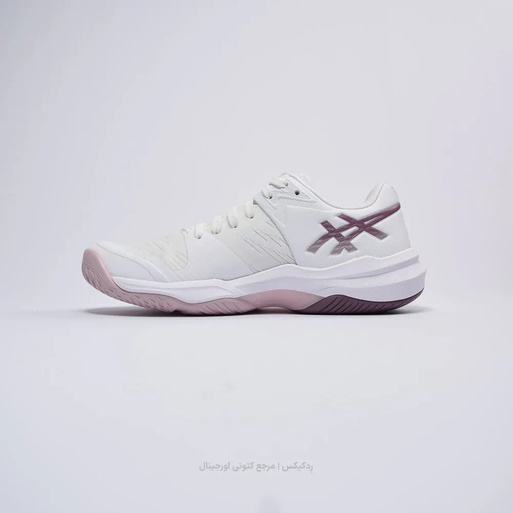 کفش والیبال Asics مدل SKY ELITE FF 3 – 1052A075-101 — تصویر ۲