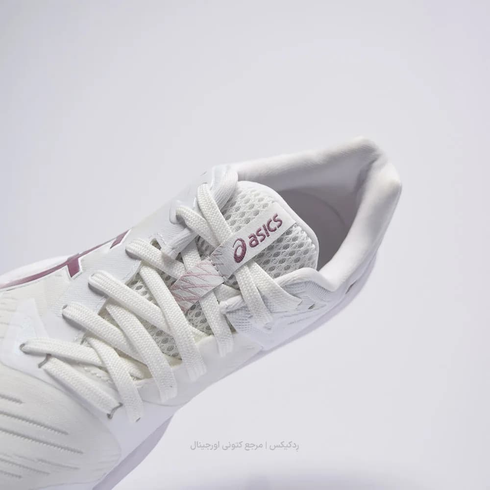 کفش والیبال Asics مدل SKY ELITE FF 3 – 1052A075-101 — تصویر ۵