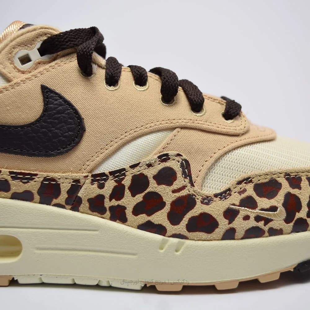 کتونی Nike مدل Air Max 1 – FV6605-200 — تصویر ۷