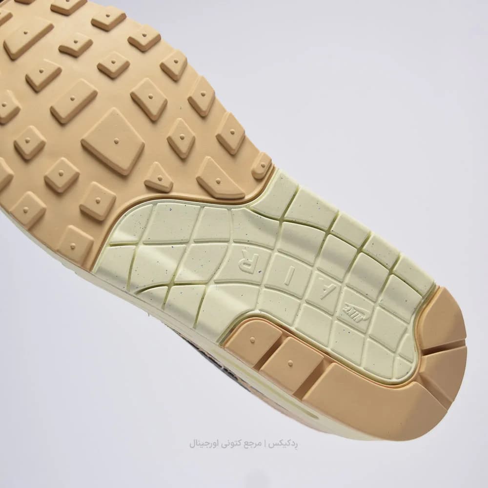کتونی Nike مدل Air Max 1 – FV6605-200 — تصویر ۳