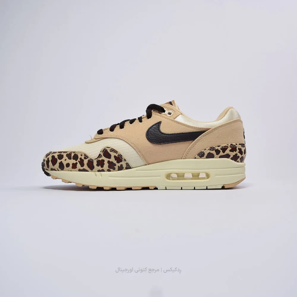 کتونی Nike مدل Air Max 1 – FV6605-200 — تصویر ۲