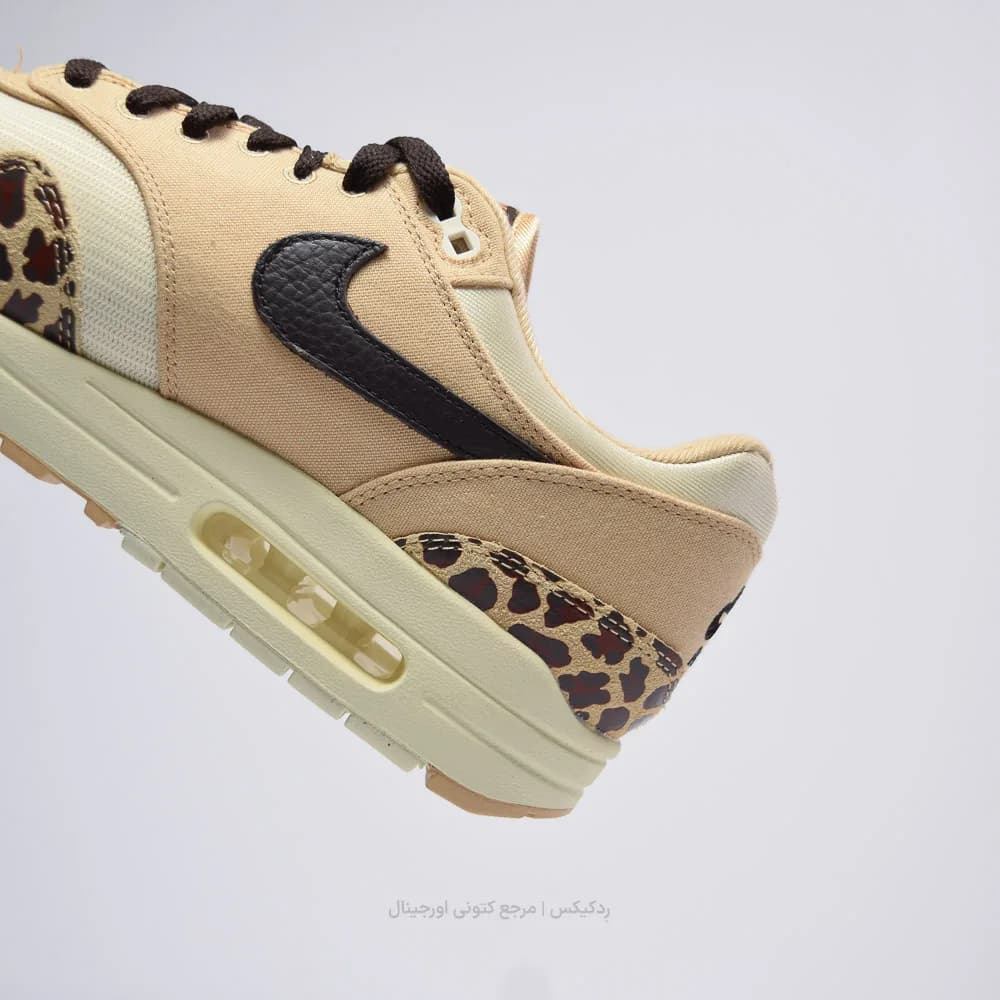 کتونی Nike مدل Air Max 1 – FV6605-200 — تصویر ۴