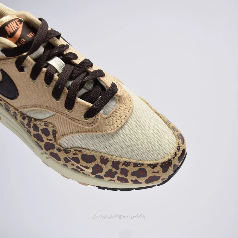 کتونی Nike مدل Air Max 1 – FV6605-200 — تصویر ۵