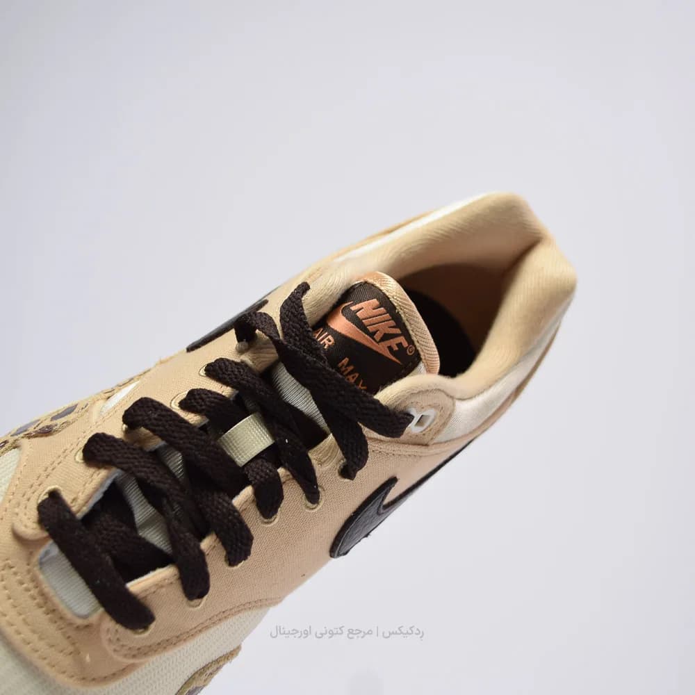 کتونی Nike مدل Air Max 1 – FV6605-200 — تصویر ۶