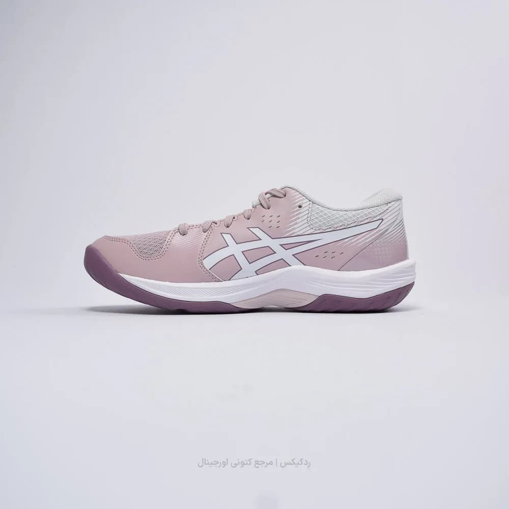 کفش والیبال Asics مدل Beyond FF – 1072A095-700 — تصویر ۲