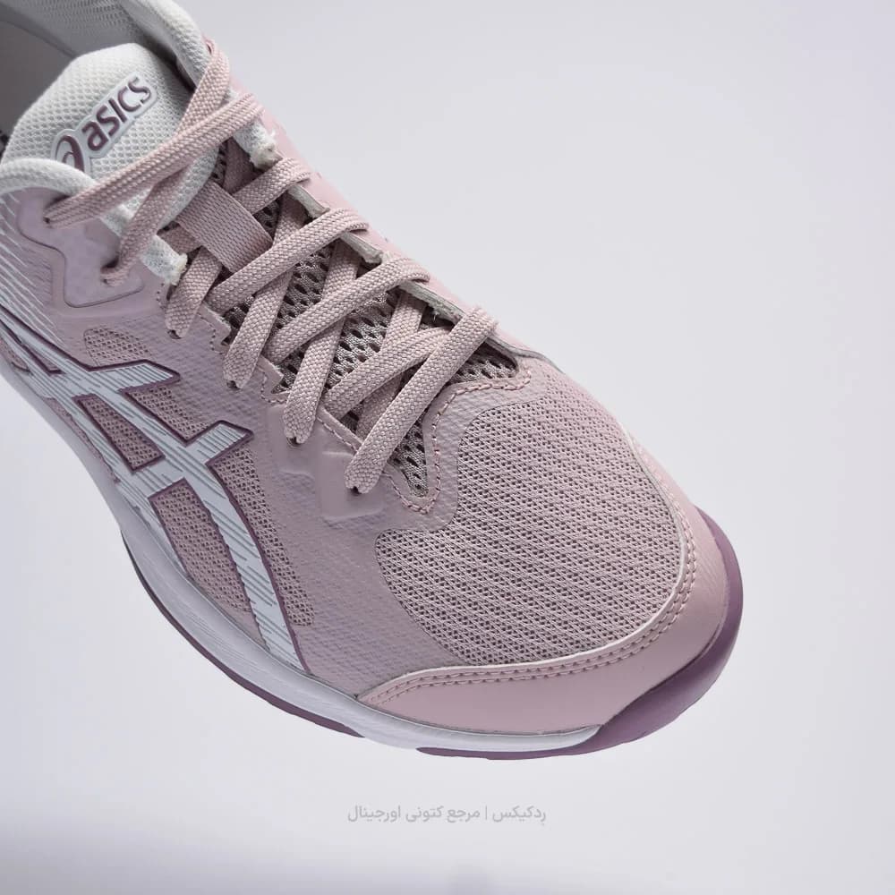 کفش والیبال Asics مدل Beyond FF – 1072A095-700 — تصویر ۴