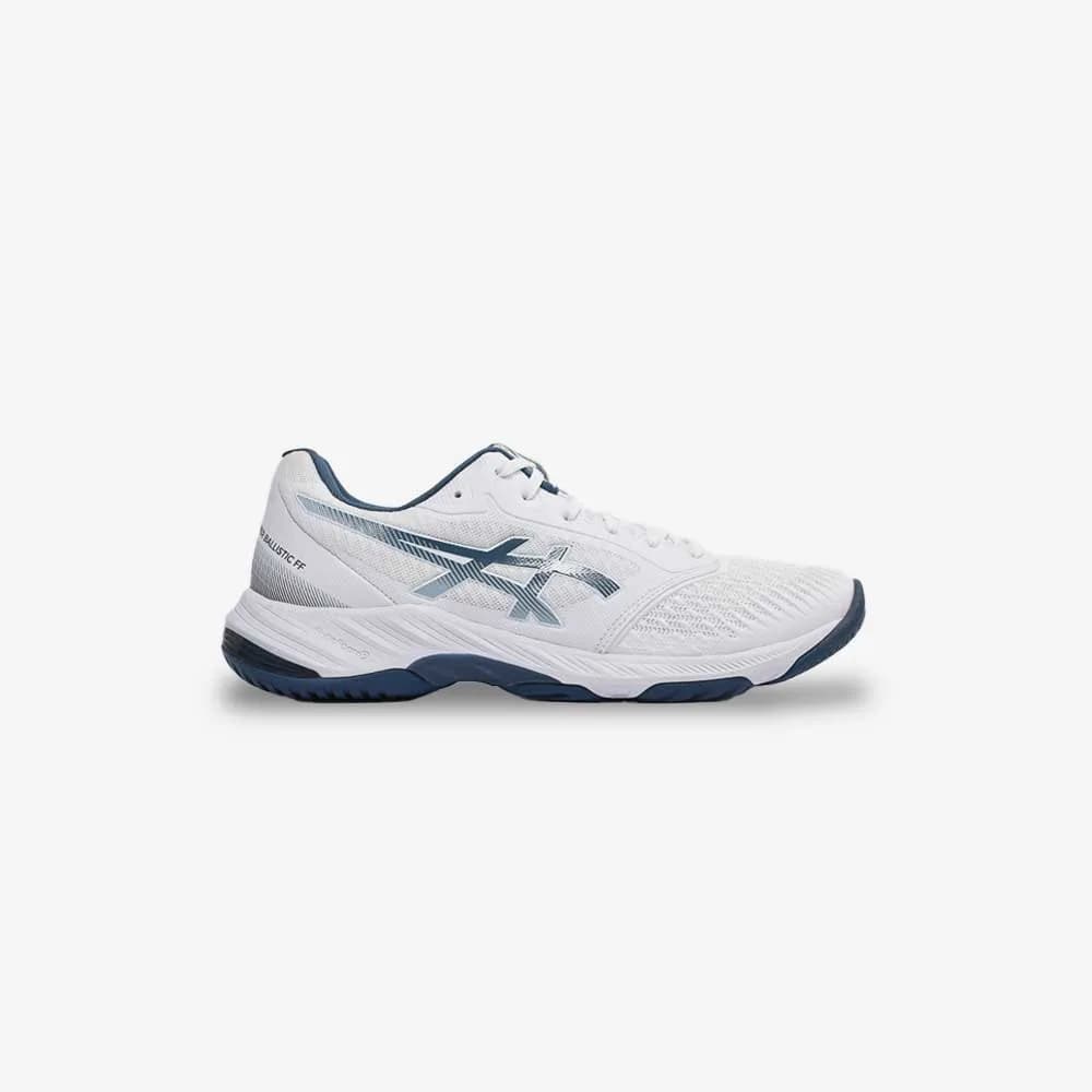کفش والیبال Asics مدل Netburner Ballistic FF 3 – 1051A073-103