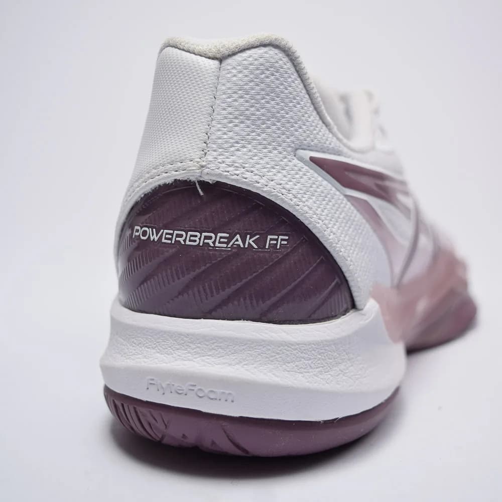 کفش والیبال Asics مدل POWERBREAK FF – 1072A104-100 — تصویر ۸