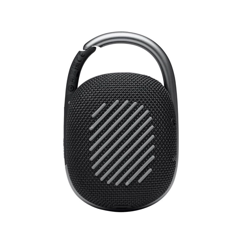 اسپیکر بلوتوث جی بی ال مدل Clip 4 Portable — تصویر ۷
