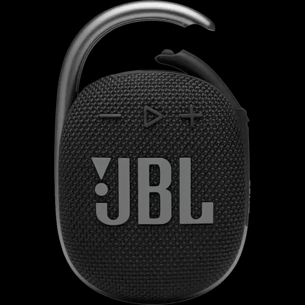اسپیکر بلوتوث جی بی ال مدل Clip 4 Portable