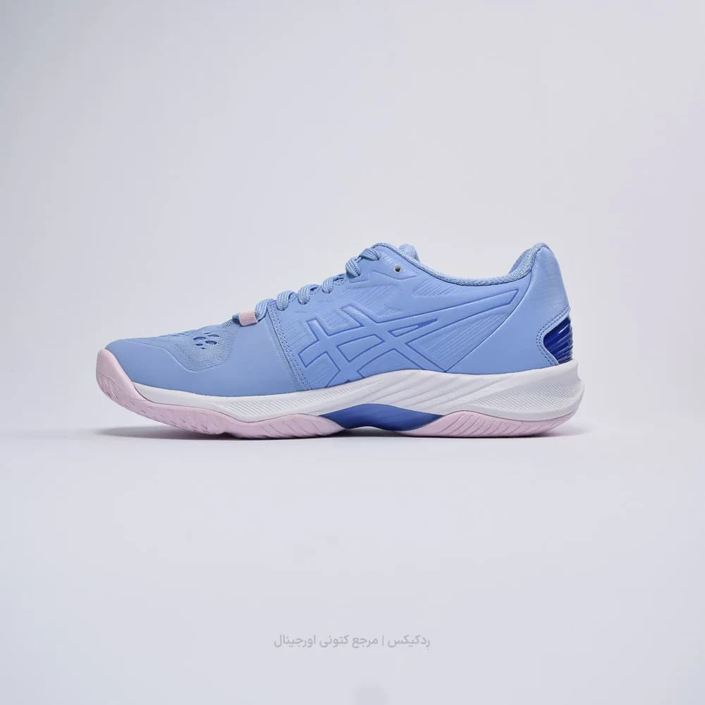 کفش والیبال Asics مدل Sky Elite FF 2 – 1052A053-403 — تصویر ۲