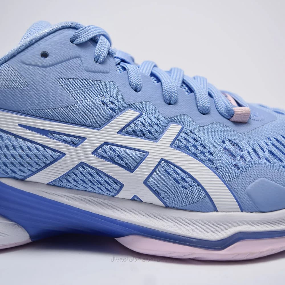 کفش والیبال Asics مدل Sky Elite FF 2 – 1052A053-403 — تصویر ۷