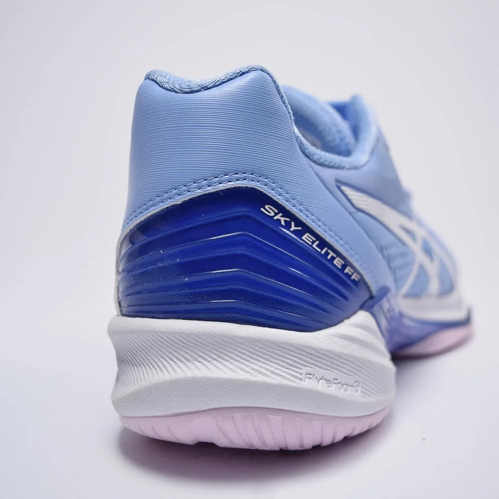 کفش والیبال Asics مدل Sky Elite FF 2 – 1052A053-403 — تصویر ۸