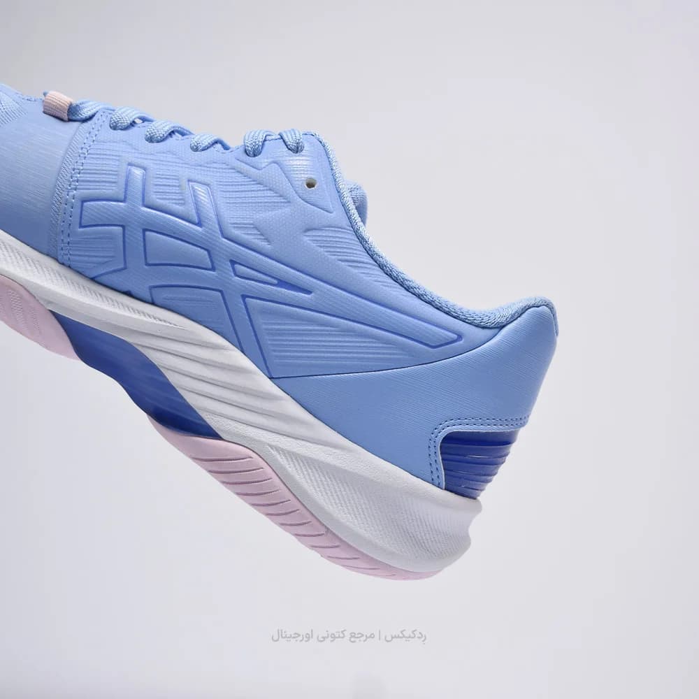 کفش والیبال Asics مدل Sky Elite FF 2 – 1052A053-403 — تصویر ۴