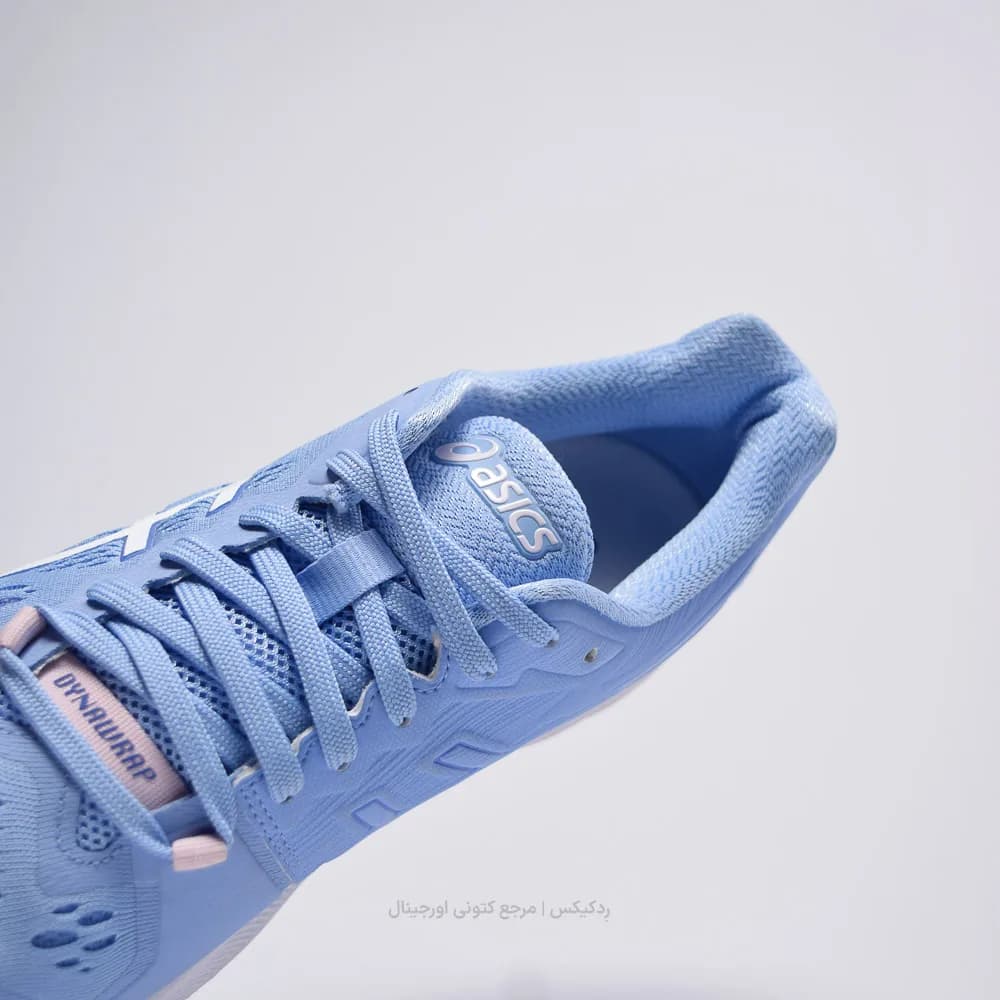 کفش والیبال Asics مدل Sky Elite FF 2 – 1052A053-403 — تصویر ۶