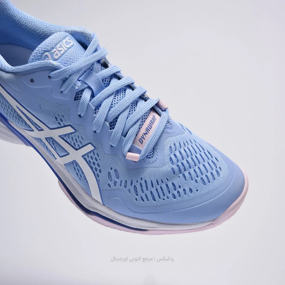 کفش والیبال Asics مدل Sky Elite FF 2 – 1052A053-403 — تصویر ۵