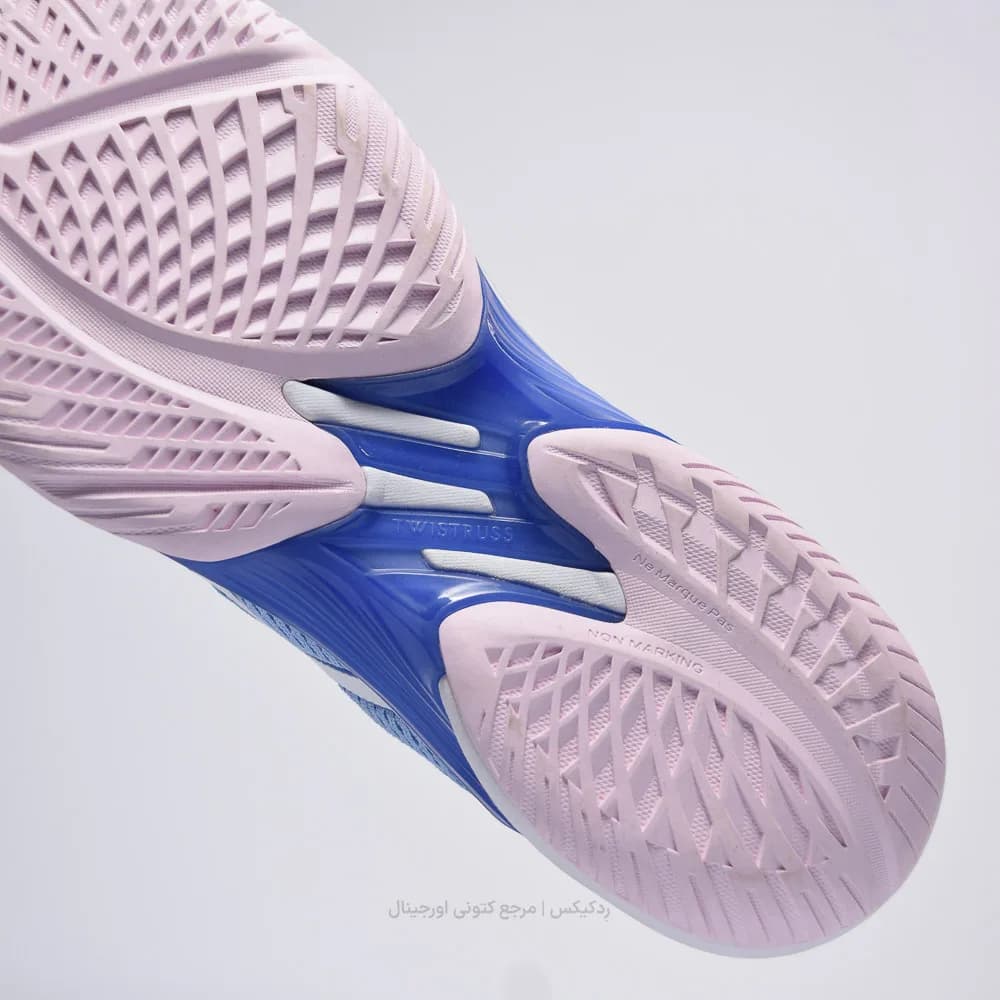 کفش والیبال Asics مدل Sky Elite FF 2 – 1052A053-403 — تصویر ۳