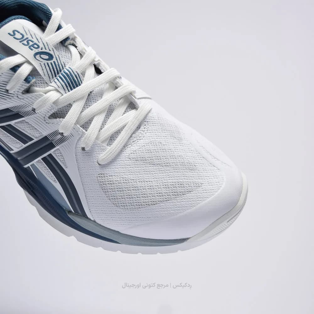 کفش والیبال Asics مدل POWERBREAK FF – 1071A101-100 — تصویر ۵