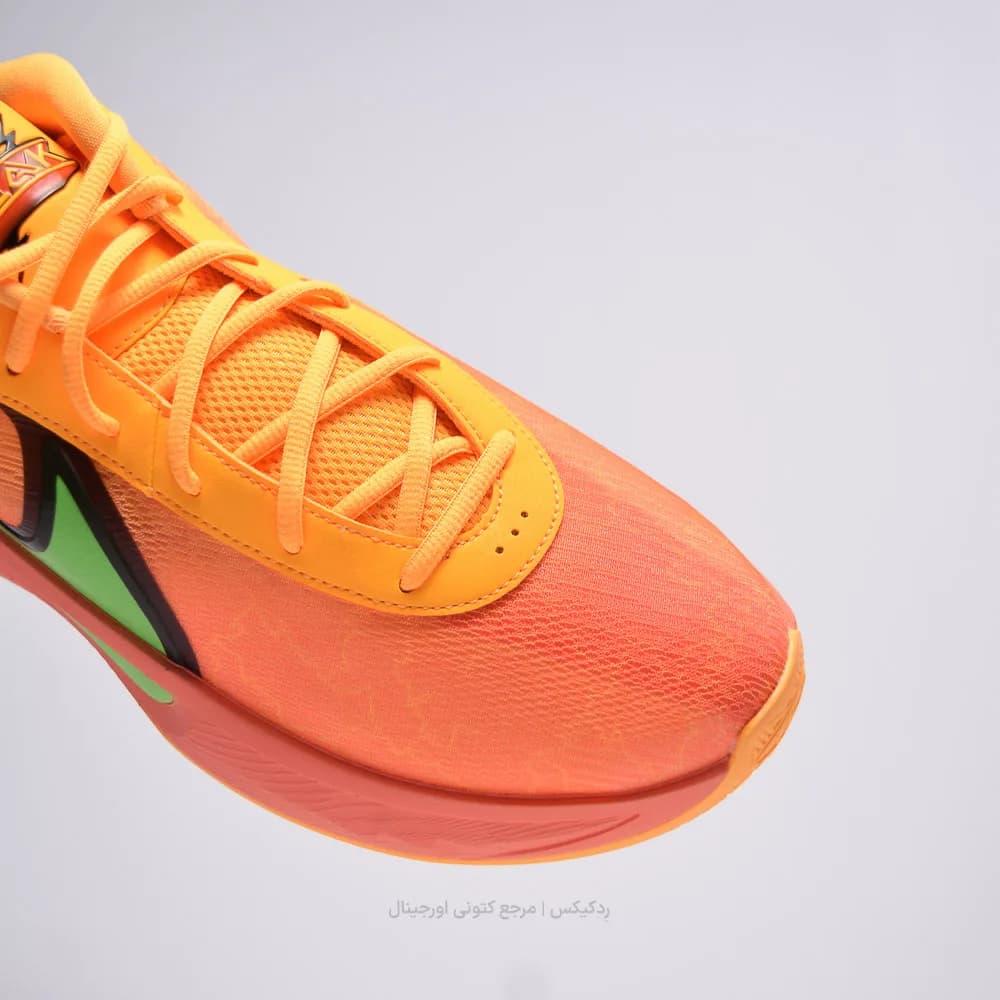 کتونی بسکتبال Nike مدل Giannis Zoom Freak 6 – FJ7792-601 — تصویر ۵