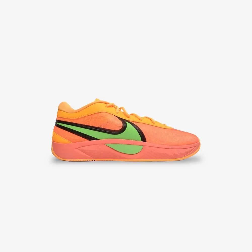 کتونی بسکتبال Nike مدل Giannis Zoom Freak 6 – FJ7792-601