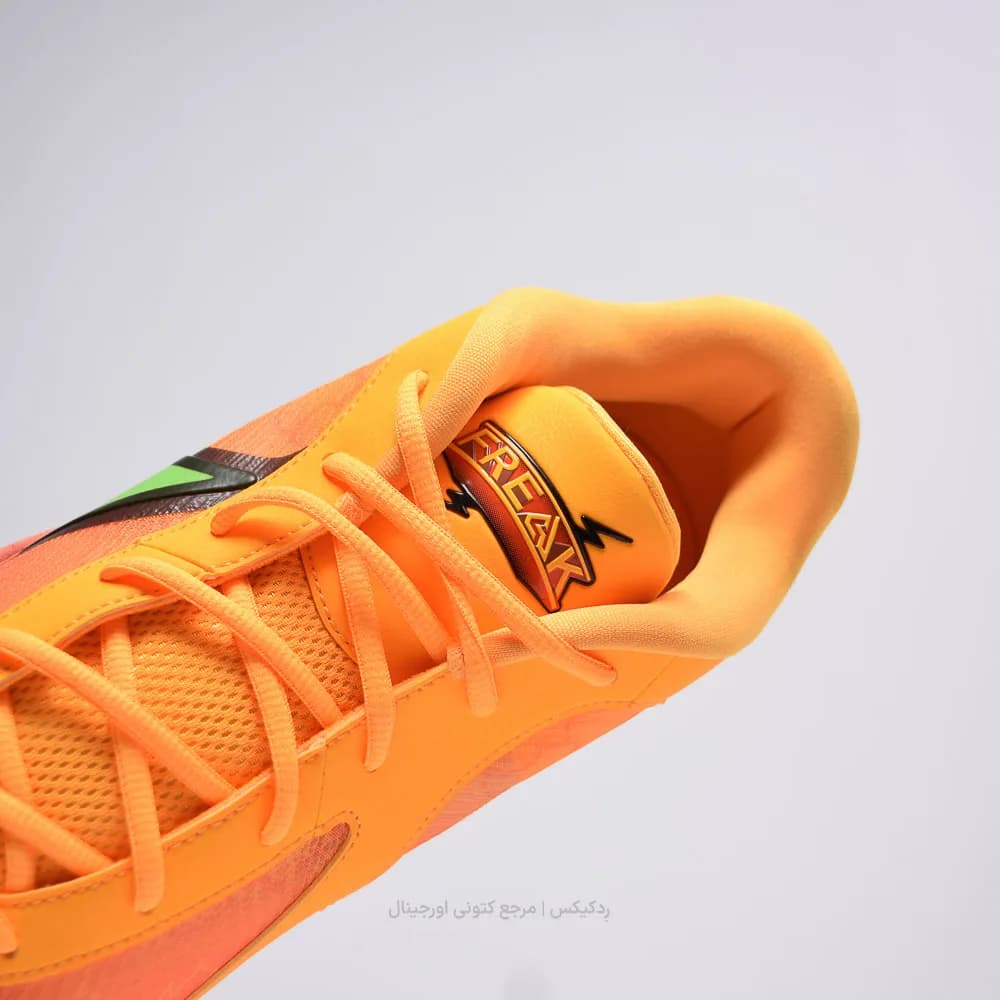 کتونی بسکتبال Nike مدل Giannis Zoom Freak 6 – FJ7792-601 — تصویر ۶