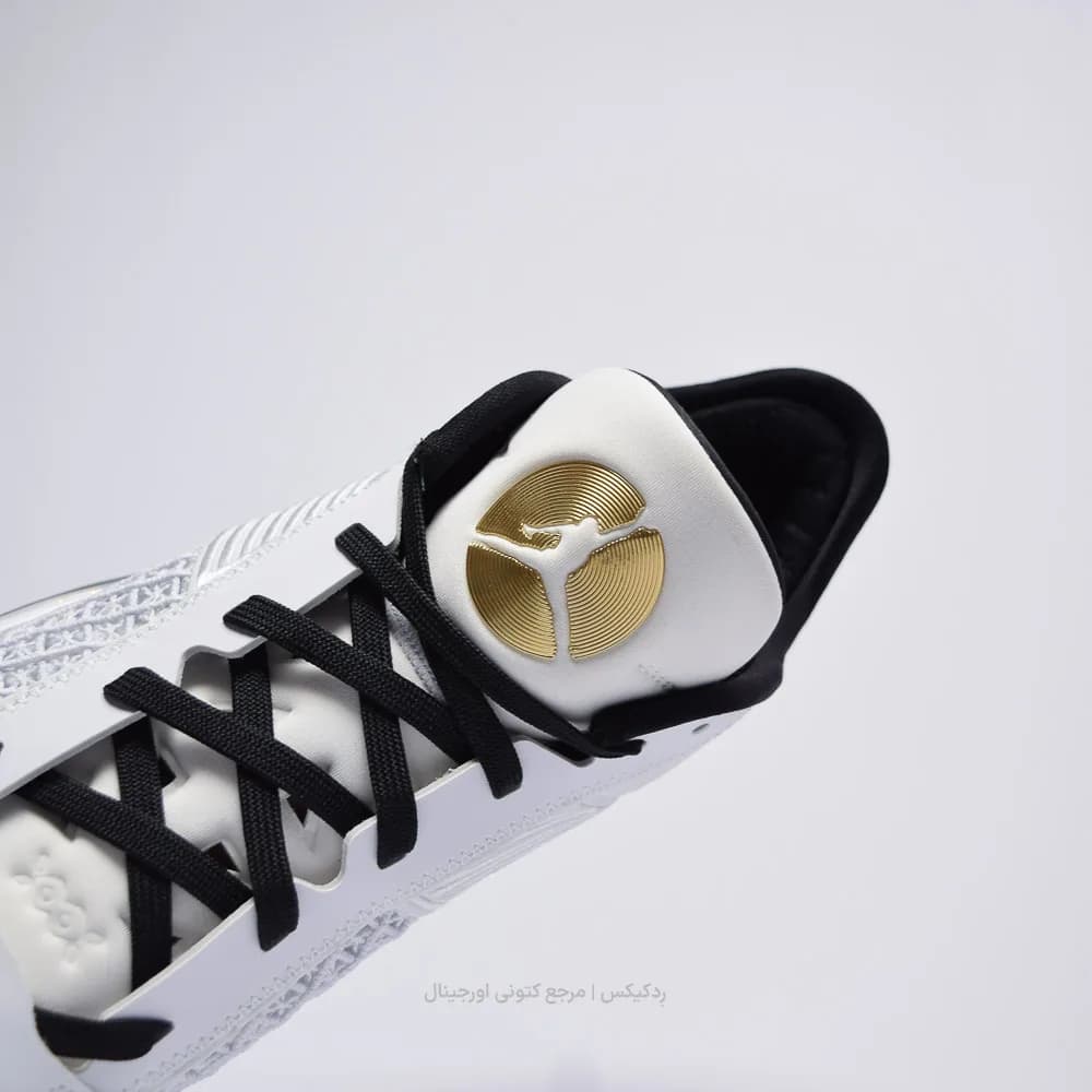 کتونی بسکتبال Nike مدل Jordan 38 Low – FD2326-107 — تصویر ۶