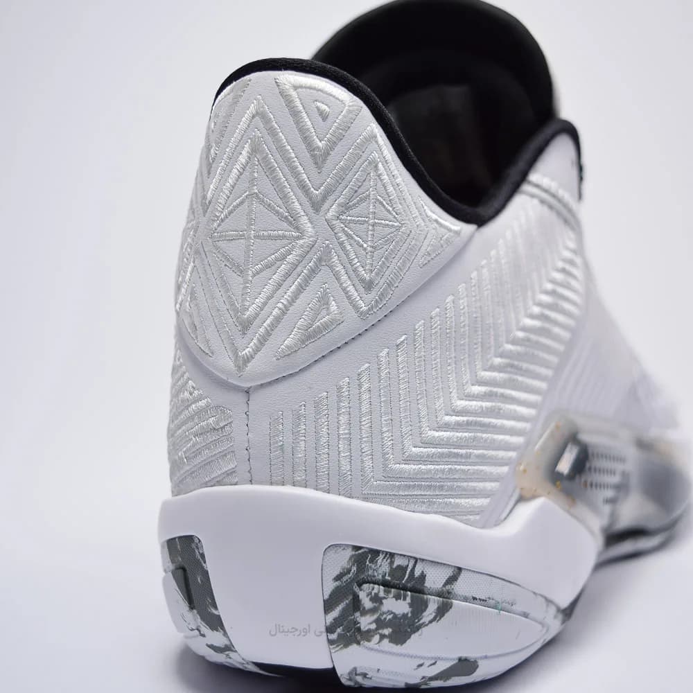 کتونی بسکتبال Nike مدل Jordan 38 Low – FD2326-107 — تصویر ۸