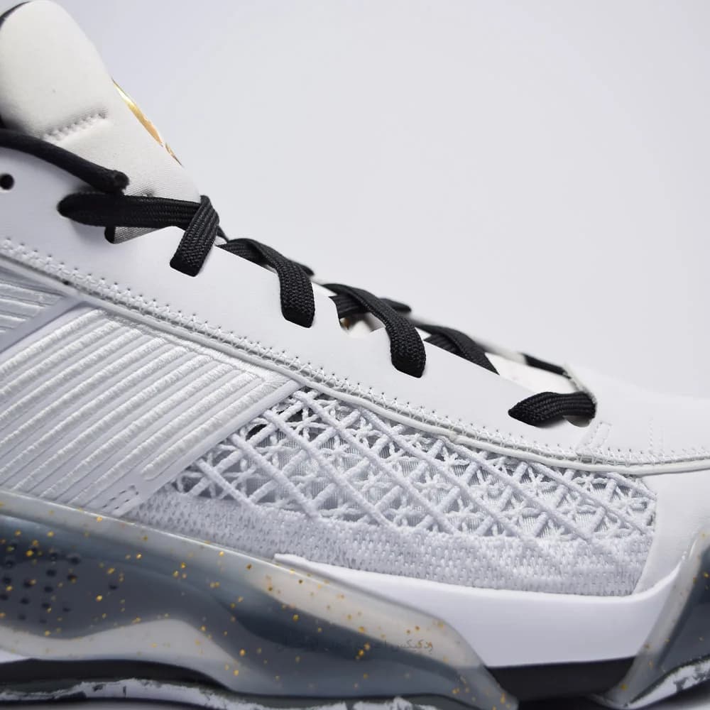 کتونی بسکتبال Nike مدل Jordan 38 Low – FD2326-107 — تصویر ۷