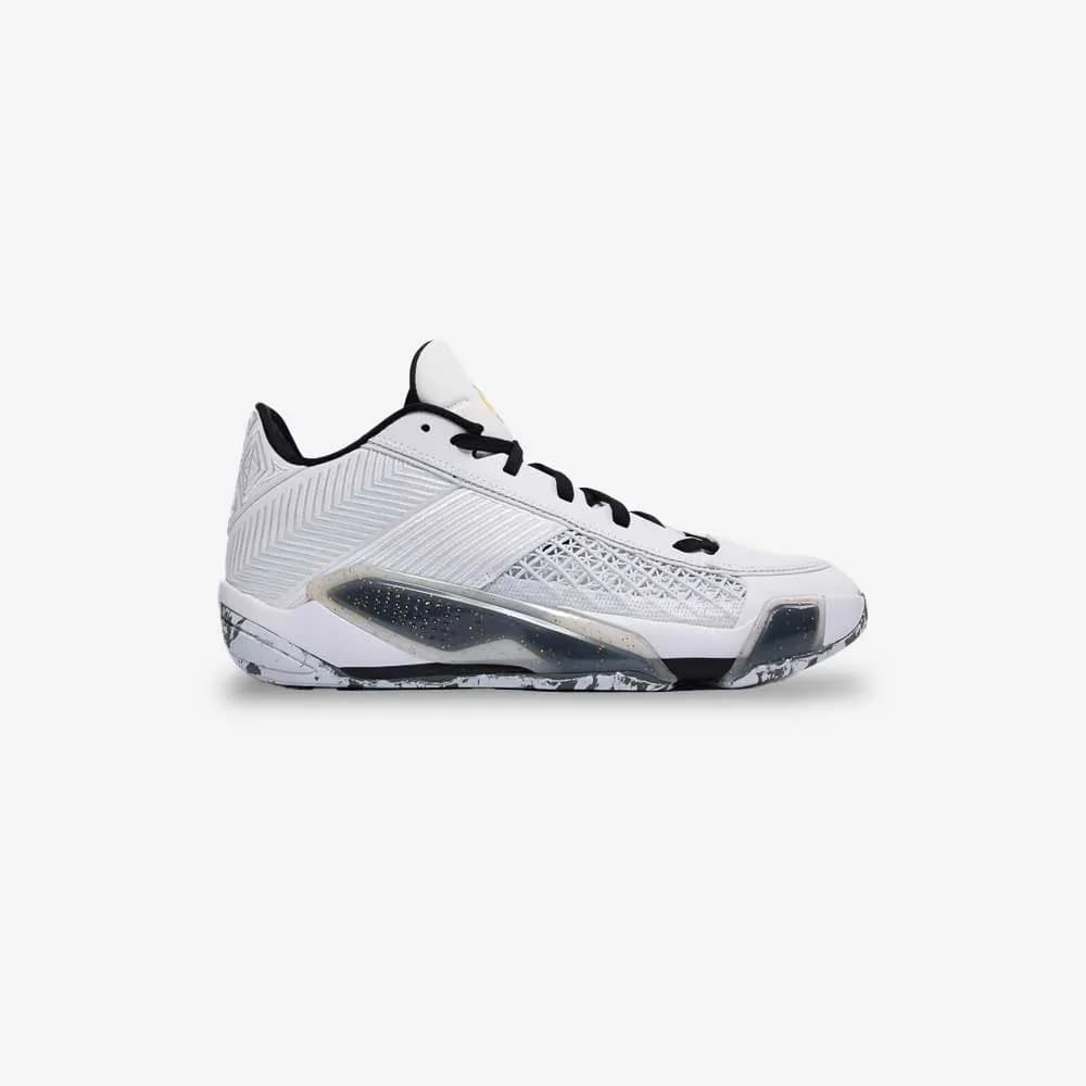 کتونی بسکتبال Nike مدل Jordan 38 Low – FD2326-107
