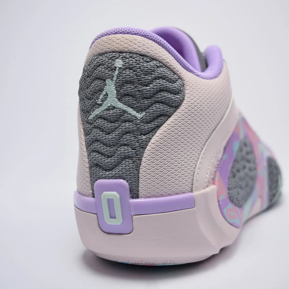 کتونی بسکتبال Nike مدل Jordan Tatum 2 – FZ2202-600 — تصویر ۸