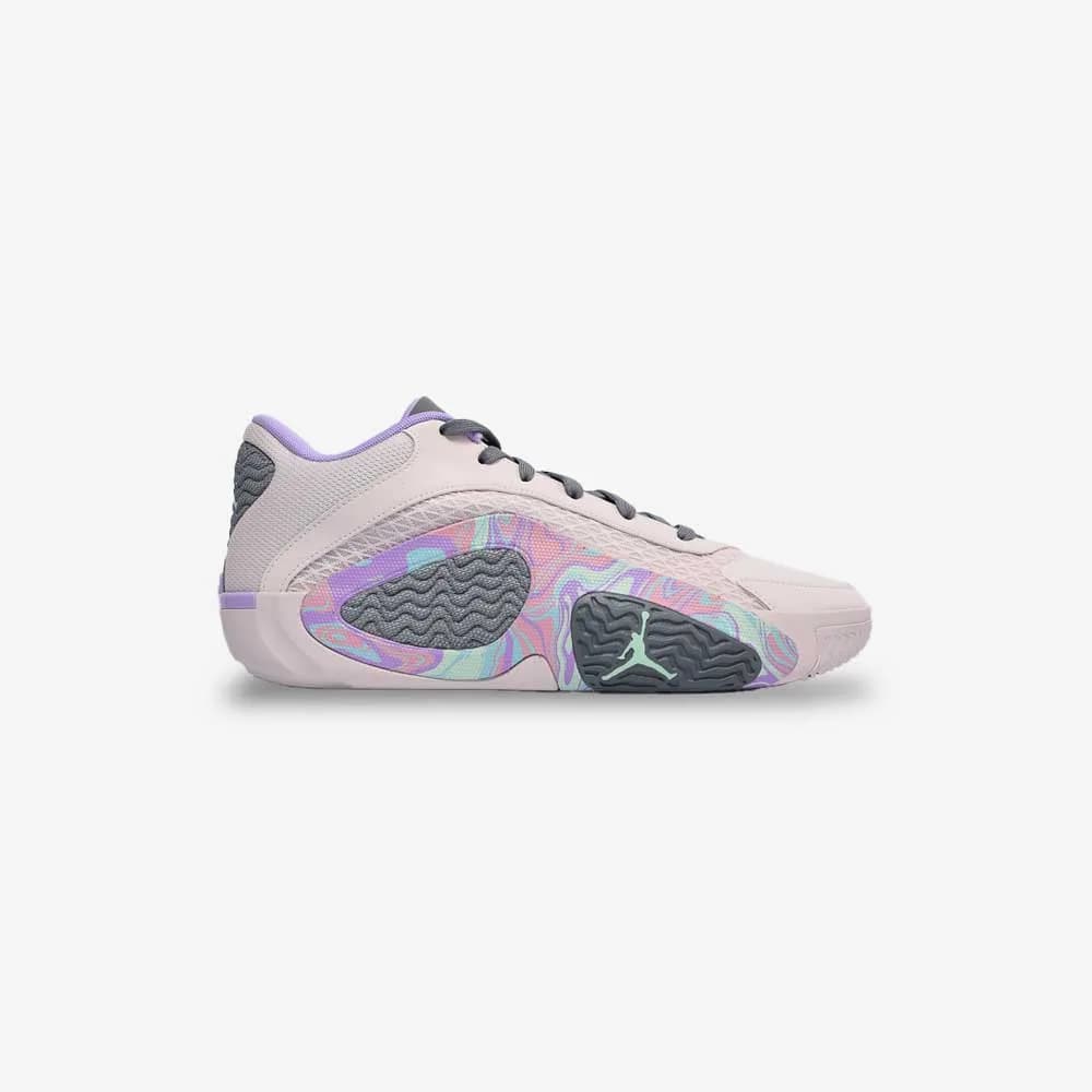 کتونی بسکتبال Nike مدل Jordan Tatum 2 – FZ2202-600
