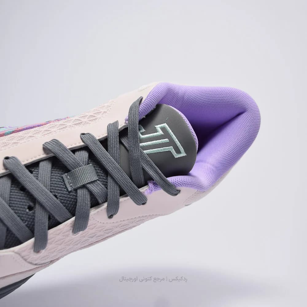 کتونی بسکتبال Nike مدل Jordan Tatum 2 – FZ2202-600 — تصویر ۶