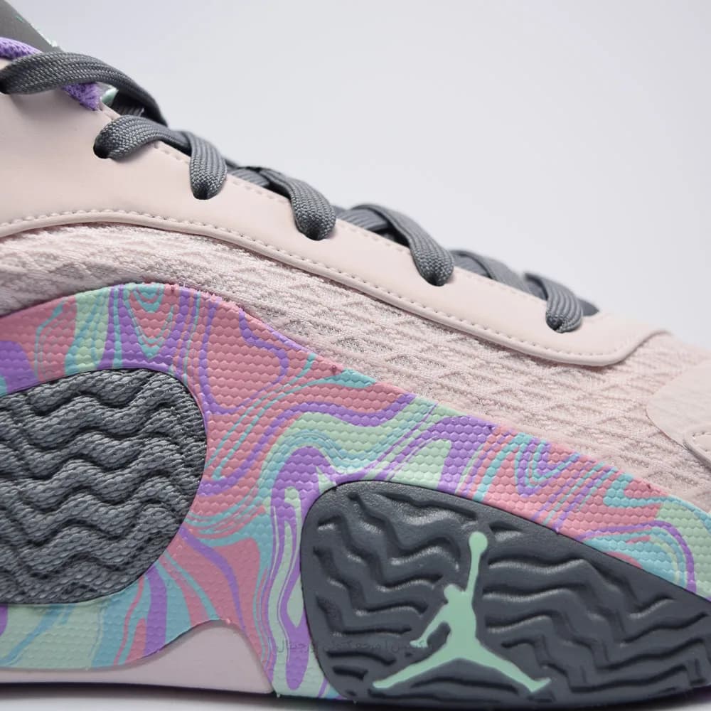 کتونی بسکتبال Nike مدل Jordan Tatum 2 – FZ2202-600 — تصویر ۷