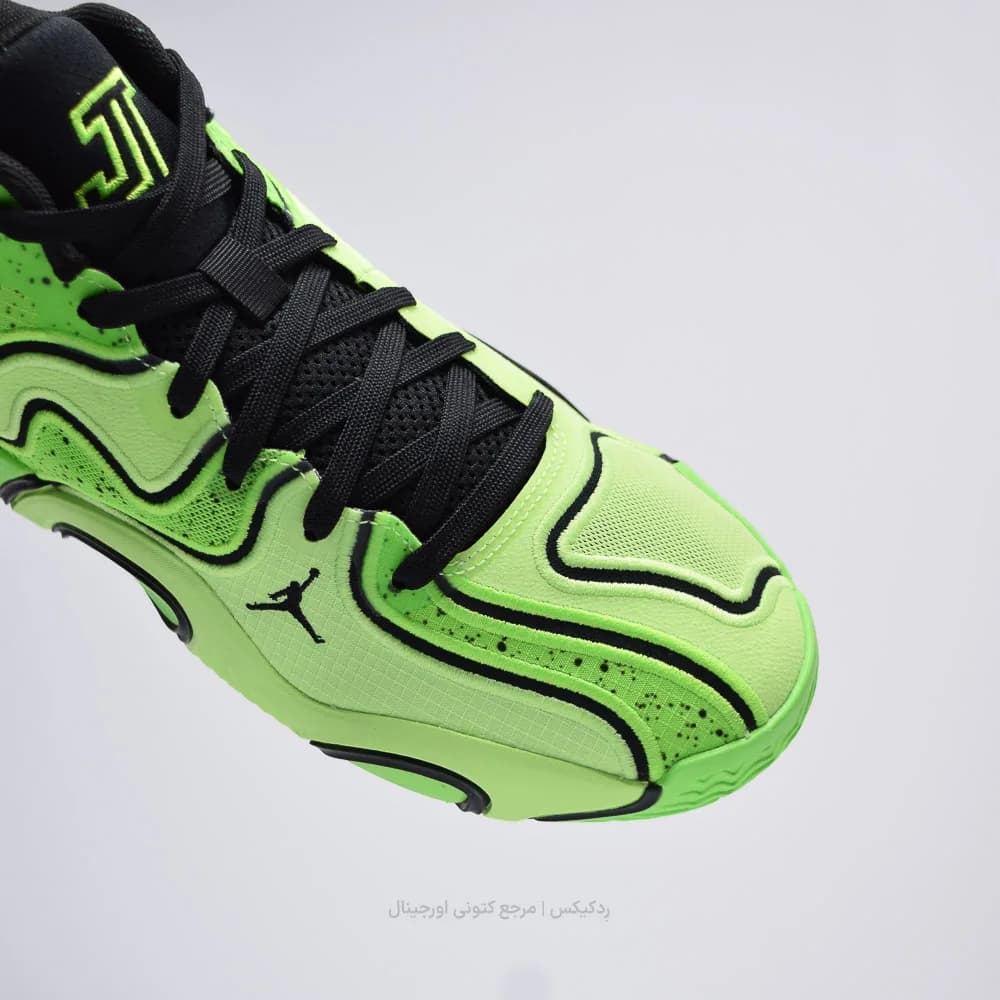 کتونی بسکتبال Nike مدل Jordan Tatum 3 – HV5884-300 — تصویر ۵