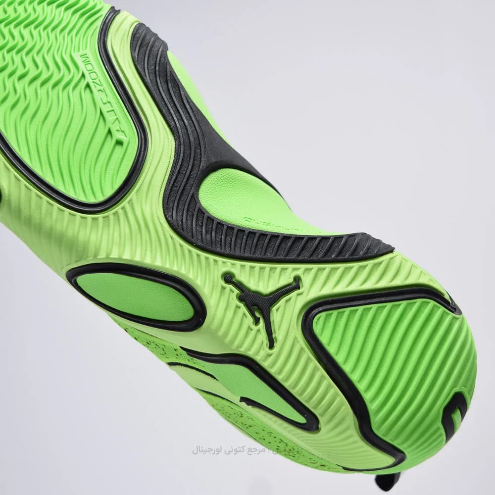 کتونی بسکتبال Nike مدل Jordan Tatum 3 – HV5884-300 — تصویر ۳