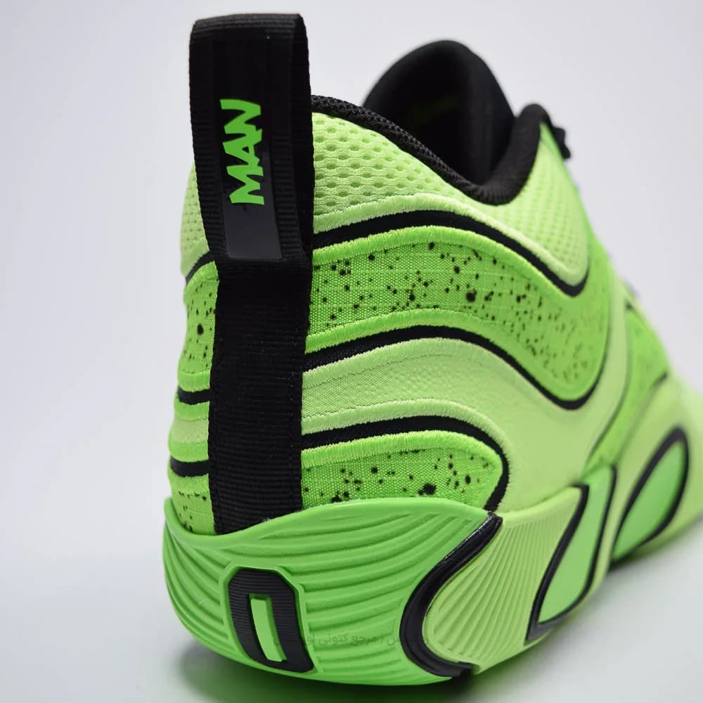 کتونی بسکتبال Nike مدل Jordan Tatum 3 – HV5884-300 — تصویر ۸